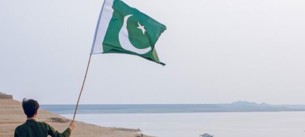 Pakistan Improves Human Development Rankings