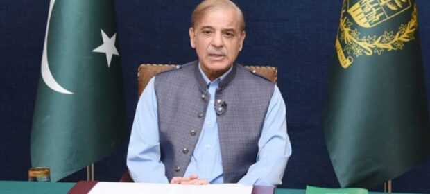 Profile: Shahbaz Sharif, Prime Minister of Pakistan