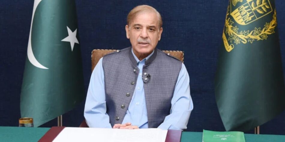 Profile: Shahbaz Sharif, Prime Minister of Pakistan