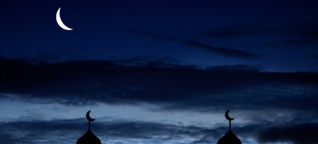 Ramazan moon sighted in Saudi Arabia