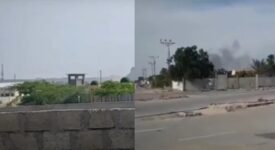 Security forces foil attack on Gwadar complex, kill 8 terrorists