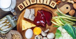 10 biotin-rich foods for glowing skin and hair growth
