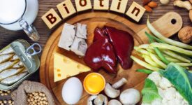 10 biotin-rich foods for glowing skin and hair growth
