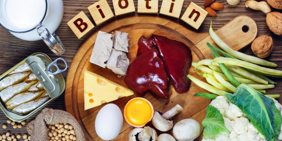 10 biotin-rich foods for glowing skin and hair growth