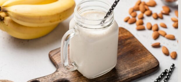 5 Drinks with More Protein Than an Egg