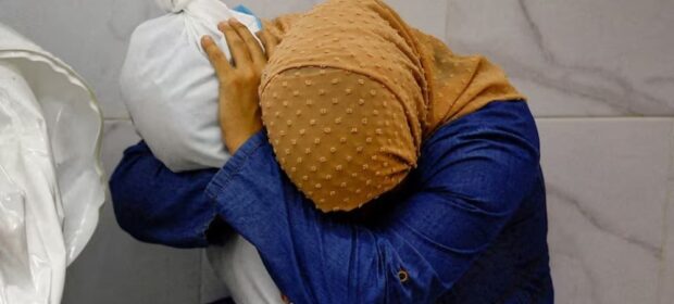 Gaza photographer wins World Press Photo of the Year