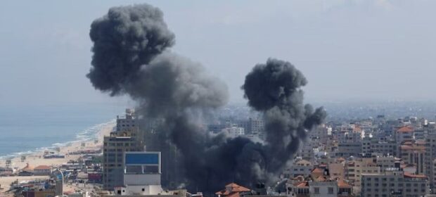 Israeli military intelligence head resigns over Oct 7 failures