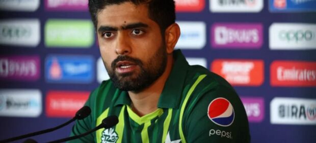 PAK vs NZ: Babar rejects wrong impression regarding team bonding