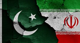Iran,Pakistan Agree to Raise Bilateral Trade to $10 Billion