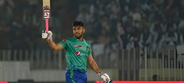 PCB Chairman Confirms One Player for Pakistan’s T20I Squad Against New Zealand