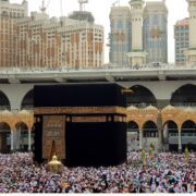 Pakistan’s Hajj Quota Could Be Reduced Next Year