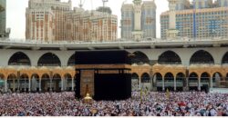 Pakistan’s Hajj Quota Could Be Reduced Next Year