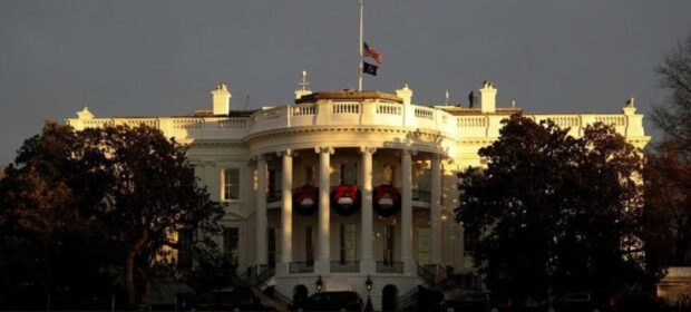 White House hosts muted Ramazan event as Biden's Israel policy draws Anger