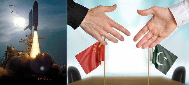 China, Pakistan will jointly launch a historic moon mission