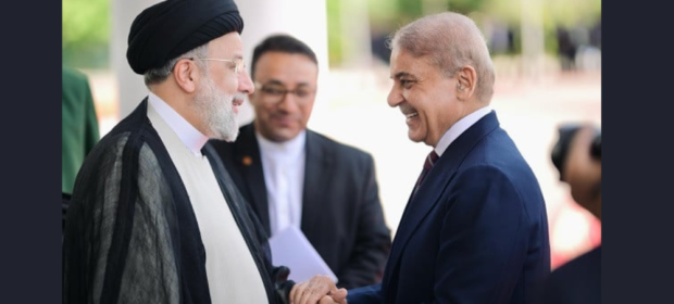 PM Announces a day of Mourning following President Raisi's death