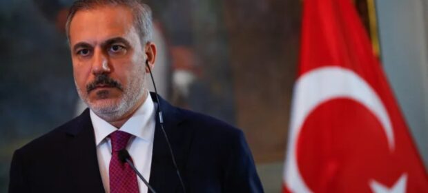 Turkey to join South Africa's genocide case against Israel at World Court