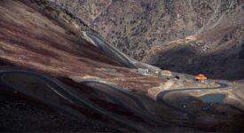 Babusar Pass Reopens After Six-month Period