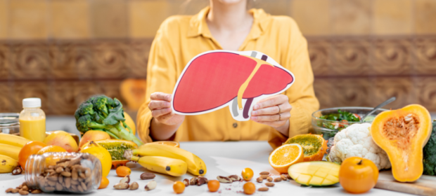 10 Best Foods that will Helps in Cleaning of Liver
