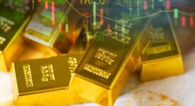 Gold Price in Pakistan Drops for Second Consecutive Day as International Prices Decline