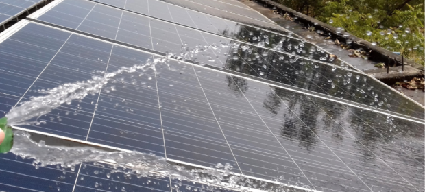 Good news for Pakistan’s solar sector