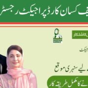 Punjab Govt launches Kisan Card to encourage farmer welfare and agricultural progress