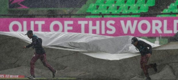 World Cup T20: What if rain washes out India vs South Africa final?