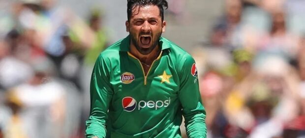 Junaid Khan