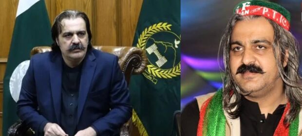 Ali Amin announces rally in Mianwali for Sept 29