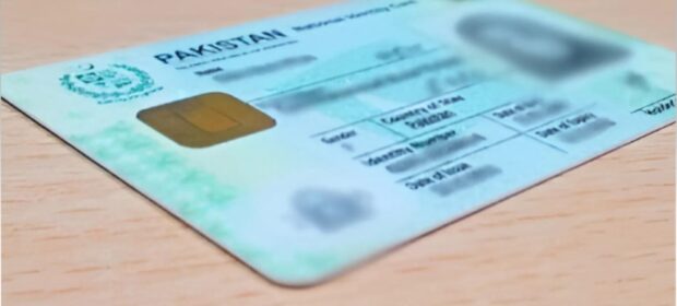 CNIC to get special logo for organ donors