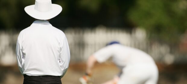 PCB Under Fire for Promoting Controversial Umpires