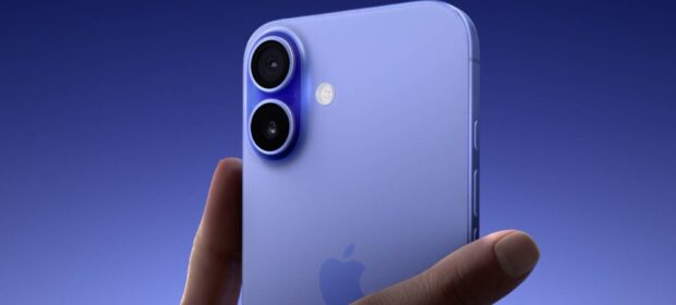 iPhone 16 and Plus with new camera button, AI features, and enhanced performance