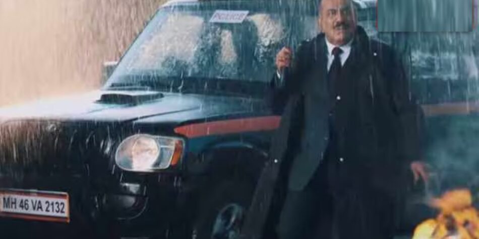 CID makes return to TV after 6-year