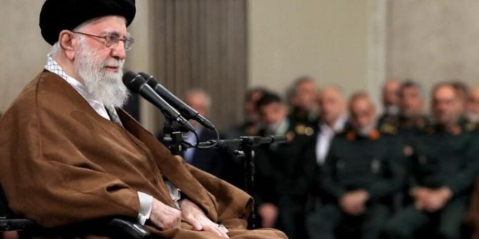 Elon Musk's X suspends account of Iran's supreme leader Ayatollah Ali Khamen