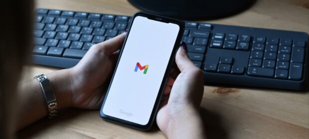 Google adds new 'Help me write' and 'polish' abilities to Gmail.