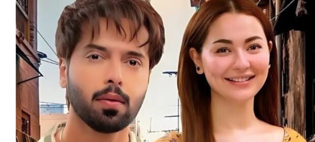 A leaked video from the final episode of the popular drama Kabhi Main Kabhi Tum has been circulating online, sparking discussions across social media.