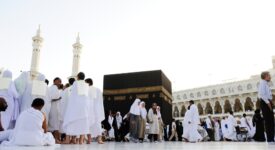 Hajj 2025: Govt to cap costs, tighten regulations on private operators