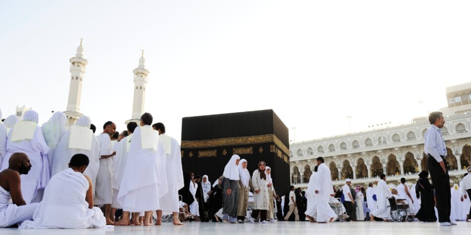 Hajj 2025: Govt to cap costs, tighten regulations on private operators