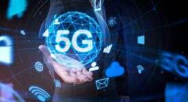 When will 5G technology launch in Pakistan?