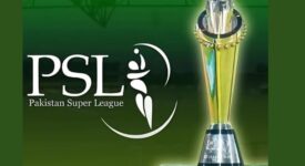 PSL 10 Foreign players' categories unveiled