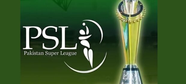 PSL 10 Foreign players' categories unveiled