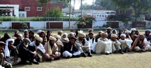Kurram's warring tribes come to a peace deal