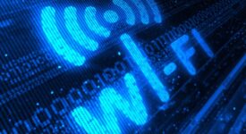 Lahoris can now use these 200 spots for free Wi-Fi.