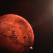 Mars to meet the Wolf Moon in January 2025: Key celestial event to watch