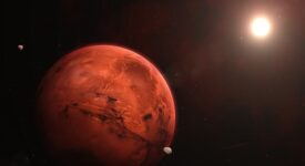 Mars to meet the Wolf Moon in January 2025: Key celestial event to watch
