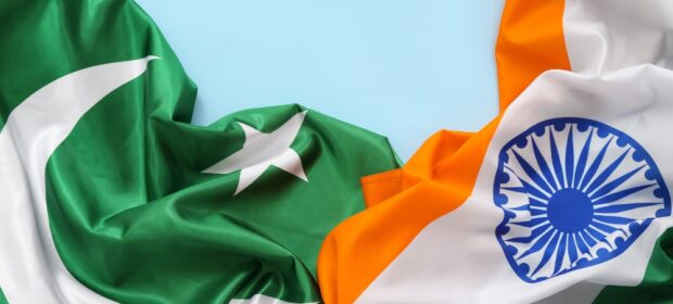 Pakistan and India exchange nuclear installation lists.