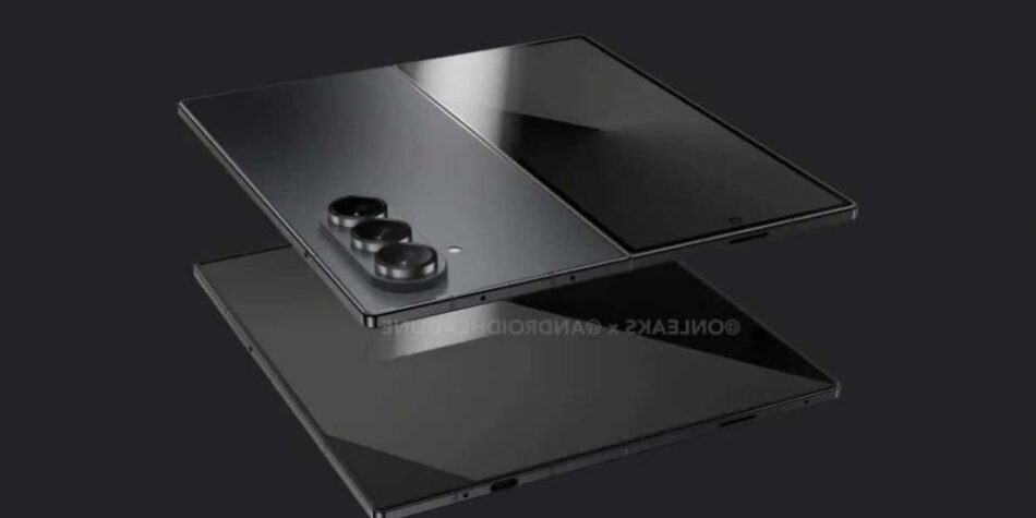 Samsung to Launch a Brand New Foldable Alongside Galaxy Z Series This Summer