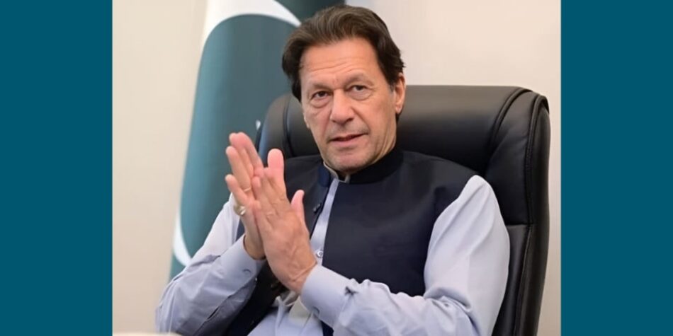 court allows Imran Khan's medical examination.
