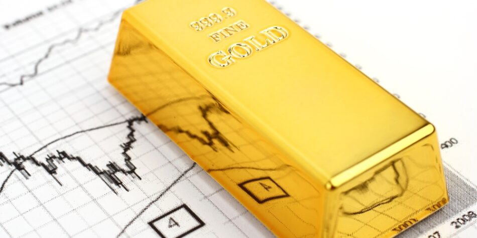 Gold prices reach new peak in Pakistan