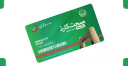 K-P government adds major transplants to the Sehat Card program