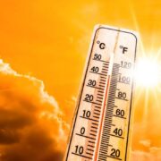 PMD alerts of a heatwave as temperatures rise